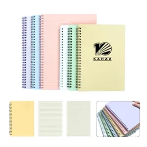 Customized Colorful Business Notebook Memo