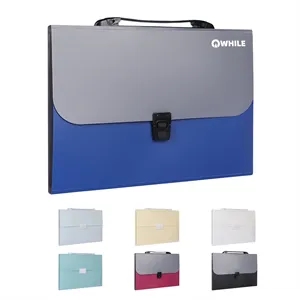 Expanding File Folder