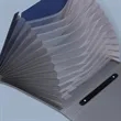 Expanding File Folder | https://www.bestnamebadges.com