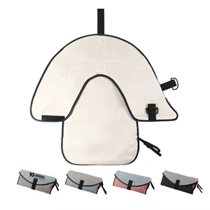 Waterproof Stroller Diaper Wipe Bag