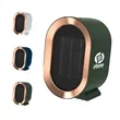 Electric Small Portable Desk Space Heater | https://www.bestnamebadges.com