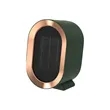 Electric Small Portable Desk Space Heater | https://www.bestnamebadges.com