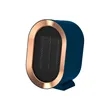 Electric Small Portable Desk Space Heater | https://www.bestnamebadges.com