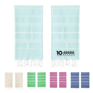 Turkish Beach Towel