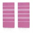 Turkish Beach Towel | https://www.bestnamebadges.com