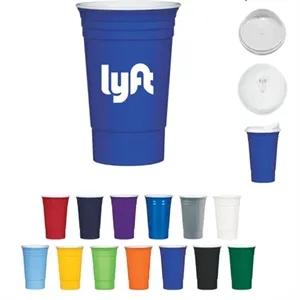 The Cup