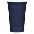The Cup | https://www.bestnamebadges.com