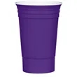 The Cup | https://www.bestnamebadges.com