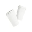 Paper Coffee Cup with Lid | https://www.bestnamebadges.com