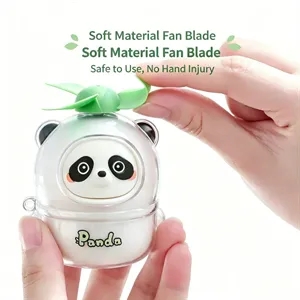 Panda Mini Portable Fan