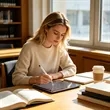 2 Tips High Precision Universal Stylus Pen For Touch Screen | https://www.bestnamebadges.com