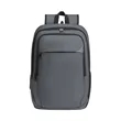 Matte Urban Water Resistant Tech Laptop Backpack | https://www.bestnamebadges.com