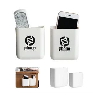 Plastic Wall Mounted Storage Box