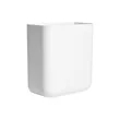 Plastic Wall Mounted Storage Box | https://www.bestnamebadges.com