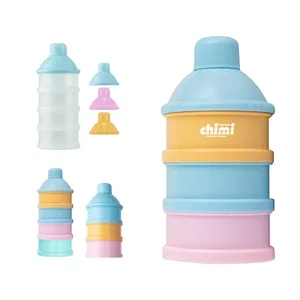 Baby Food Storage Box