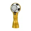 World Cup Trophy Portable Handheld Fan W/ Ice Cooling | https://www.bestnamebadges.com