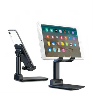 Foldable Adjustable Phone & Tablet Stand