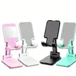 Foldable Adjustable Phone & Tablet Stand | https://www.bestnamebadges.com