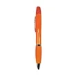 2 In 1 Highlighter/ Ballpoint Pen Combo | https://www.bestnamebadges.com