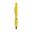 2 In 1 Highlighter/ Ballpoint Pen Combo | https://www.bestnamebadges.com