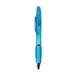 2 In 1 Highlighter/ Ballpoint Pen Combo | https://www.bestnamebadges.com