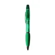 2 In 1 Highlighter/ Ballpoint Pen Combo | https://www.bestnamebadges.com