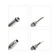 4 in 1 Portable Mini Eyeglass Screwdriver W/ Keychain | https://www.bestnamebadges.com