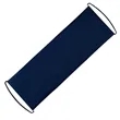 Hand Held Retractable Scrolling Banner | https://www.bestnamebadges.com
