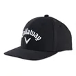 Callaway® Performance All Day Pro Hat with Custom Logo | https://www.bestnamebadges.com