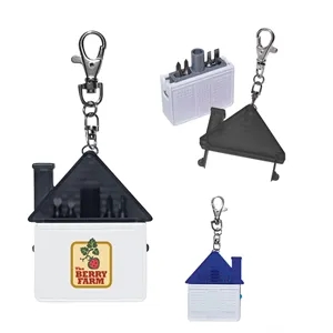 House Shape Tool Kit