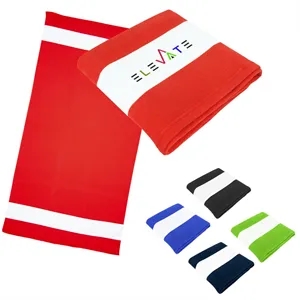 Microfiber Beach Towel