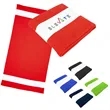 Microfiber Beach Towel | https://www.bestnamebadges.com