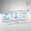 Jigsaw VividPrint™ Award - Small | https://www.bestnamebadges.com