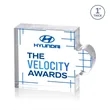 Jigsaw VividPrint™ Award - Small | https://www.bestnamebadges.com