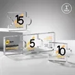 Jigsaw VividPrint™ Award - Medium | https://www.bestnamebadges.com