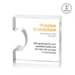 Jigsaw VividPrint™ Award - Medium | https://www.bestnamebadges.com