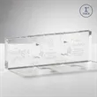 Jigsaw Award - Large | https://www.bestnamebadges.com