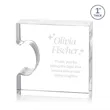 Jigsaw Award - Large | https://www.bestnamebadges.com