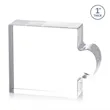 Jigsaw Award - Large | https://www.bestnamebadges.com