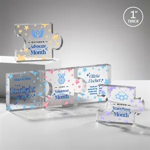 Jigsaw VividPrint™ Award - Large