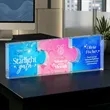 Jigsaw VividPrint™ Double Sided Award - Large | https://www.bestnamebadges.com