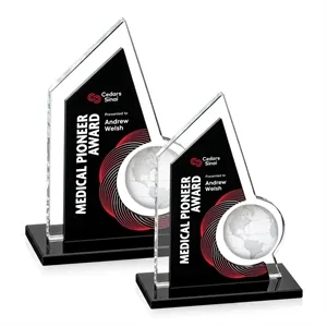 Adalina VividPrint™ Award - Black