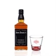 10.5 oz ARC Stackable Old Fashioned Glass | https://www.bestnamebadges.com