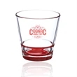 10.5 oz ARC Stackable Old Fashioned Glass | https://www.bestnamebadges.com