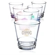 10.5 oz ARC Stackable Old Fashioned Glass | https://www.bestnamebadges.com