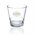 10.5 oz ARC Stackable Old Fashioned Glass | https://www.bestnamebadges.com
