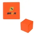 Cube Stress Reliever | https://www.bestnamebadges.com