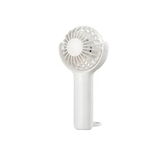 Compact ABS Handheld Fan -1200 mAh Custom