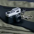 Mini Digital Camera Keychain | https://www.bestnamebadges.com