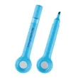 2-In-1 Magnifying Highlighter | https://www.bestnamebadges.com
